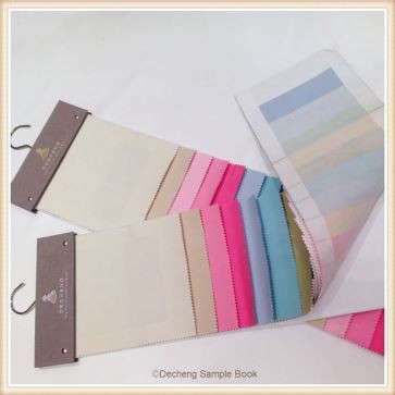 Fabric Sample Hanger