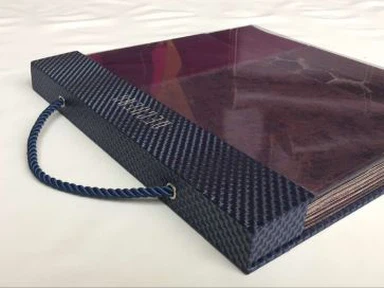 Buitenstofstaal boek