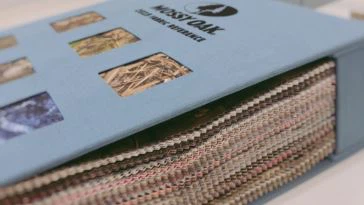 Voorbeeldboek voor buiten